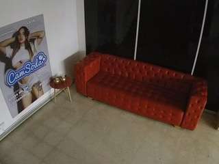 JBTV Lobby VoyeurCam